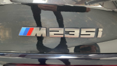 BMW 2 Series M235i xDrive 4dr Step Auto Petrol Saloon